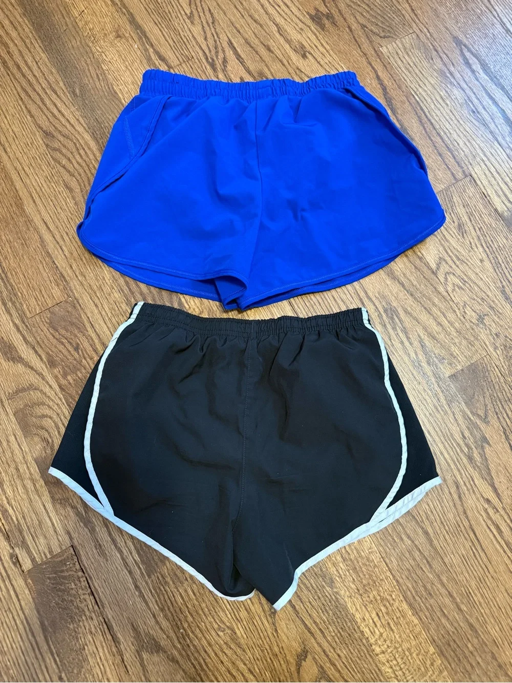 Girls Size Medium Short Bundle